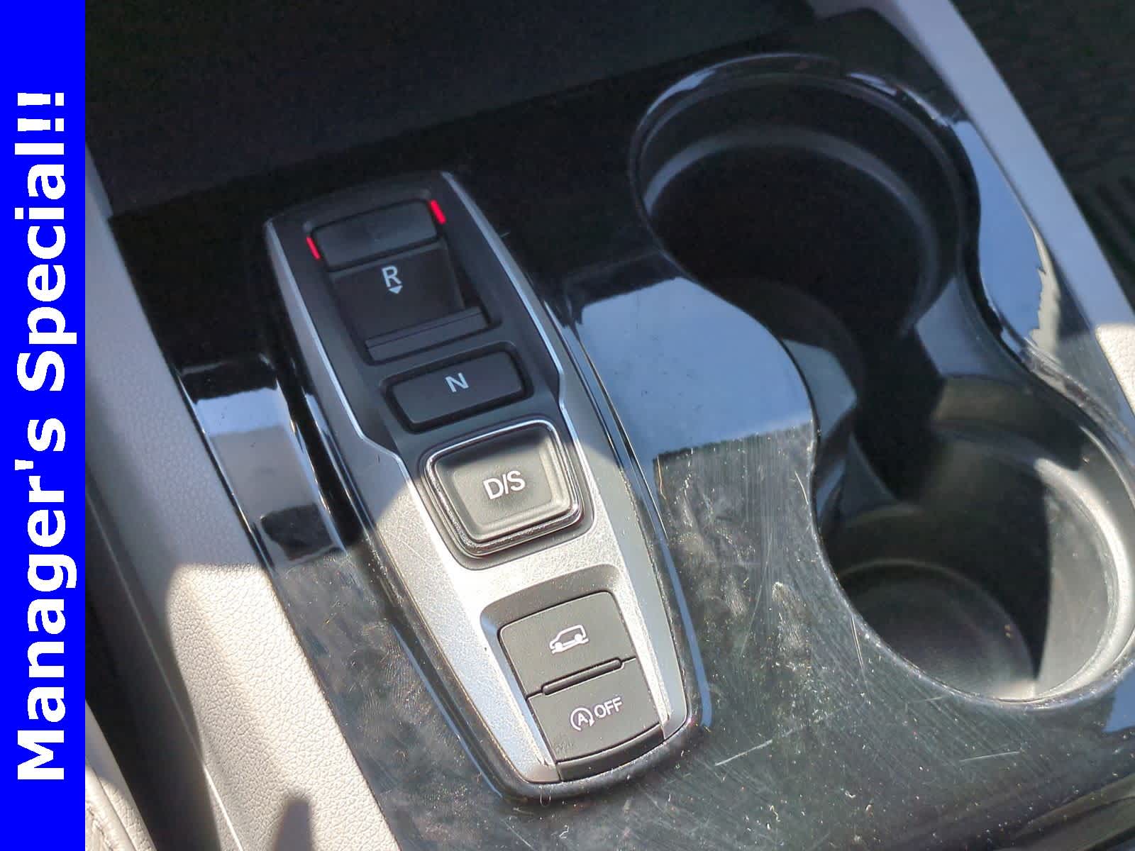 Thumbnail: 2016 Honda Pilot - 32