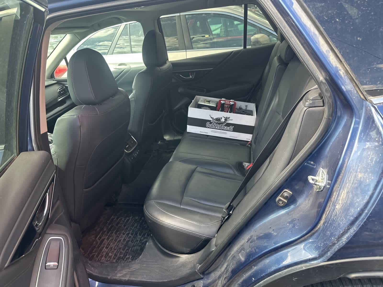 Thumbnail: 2021 Subaru Outback - 6