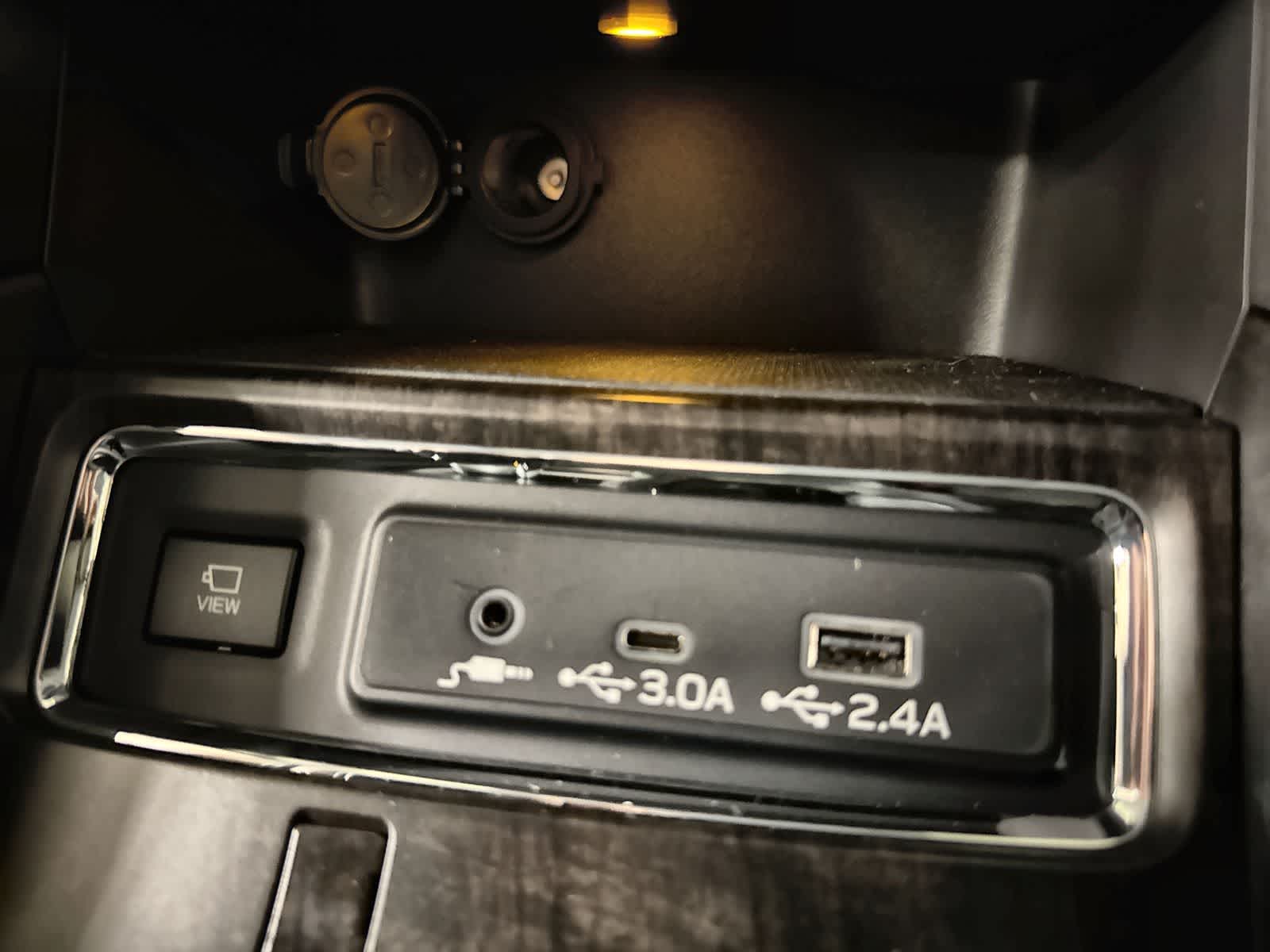Thumbnail: 2026 Subaru Ascent - 31