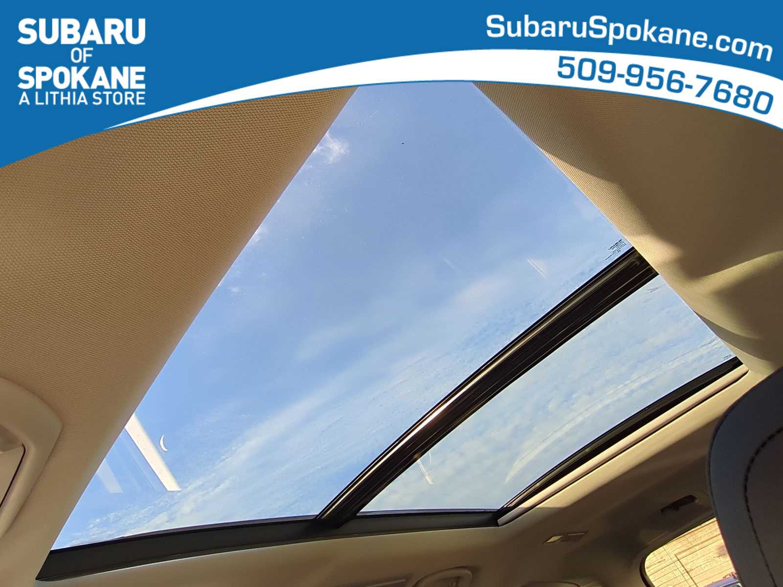 Thumbnail: 2026 Subaru Ascent - 20