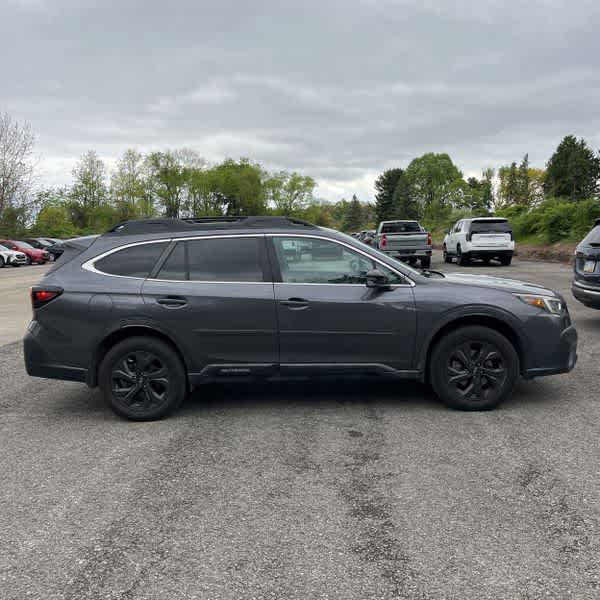 Thumbnail: 2020 Subaru Outback - 10
