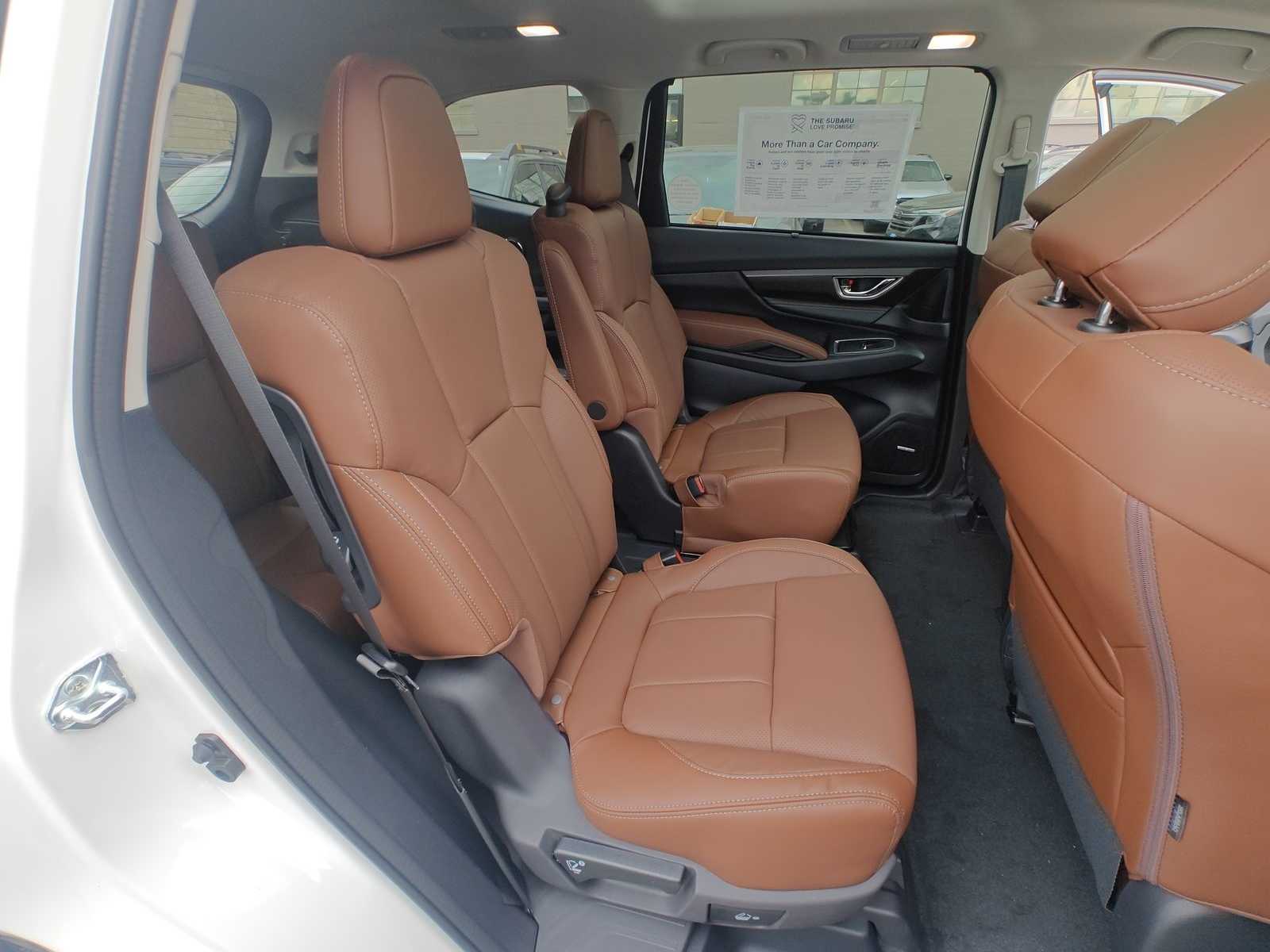 Thumbnail: 2026 Subaru Ascent - 22