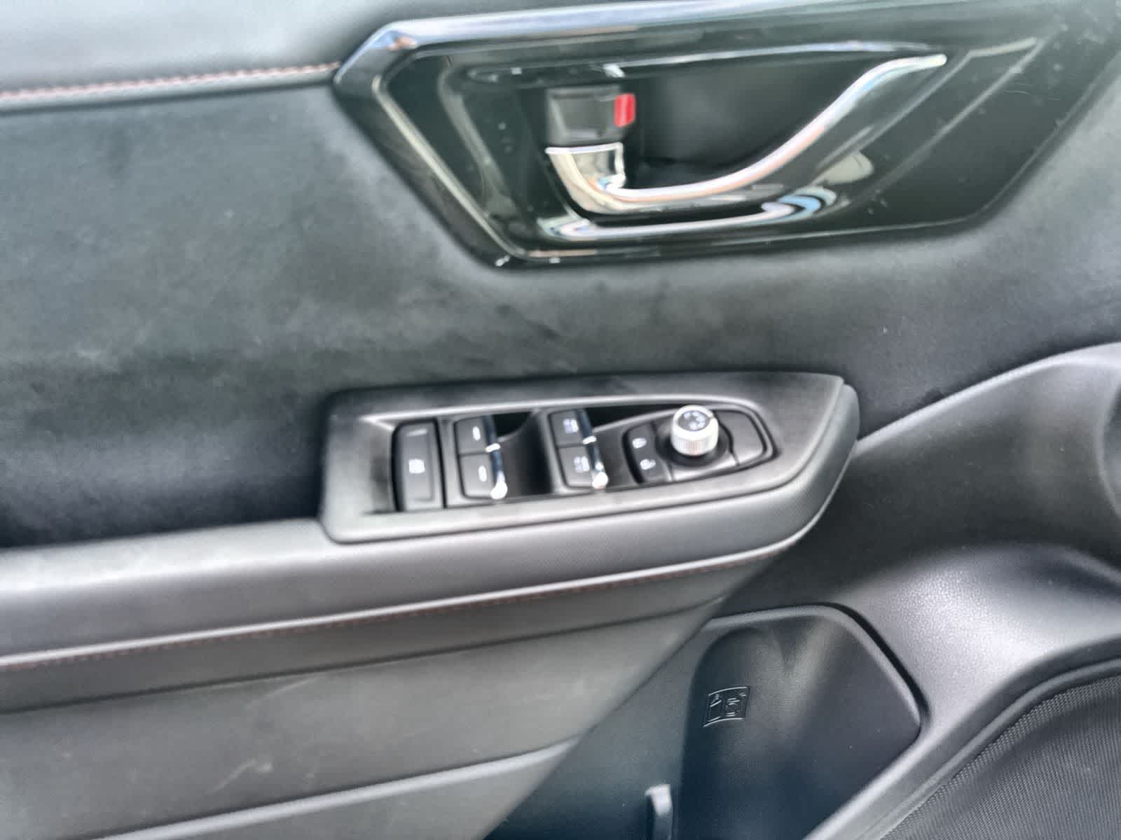 Thumbnail: 2026 Subaru Forester - 10