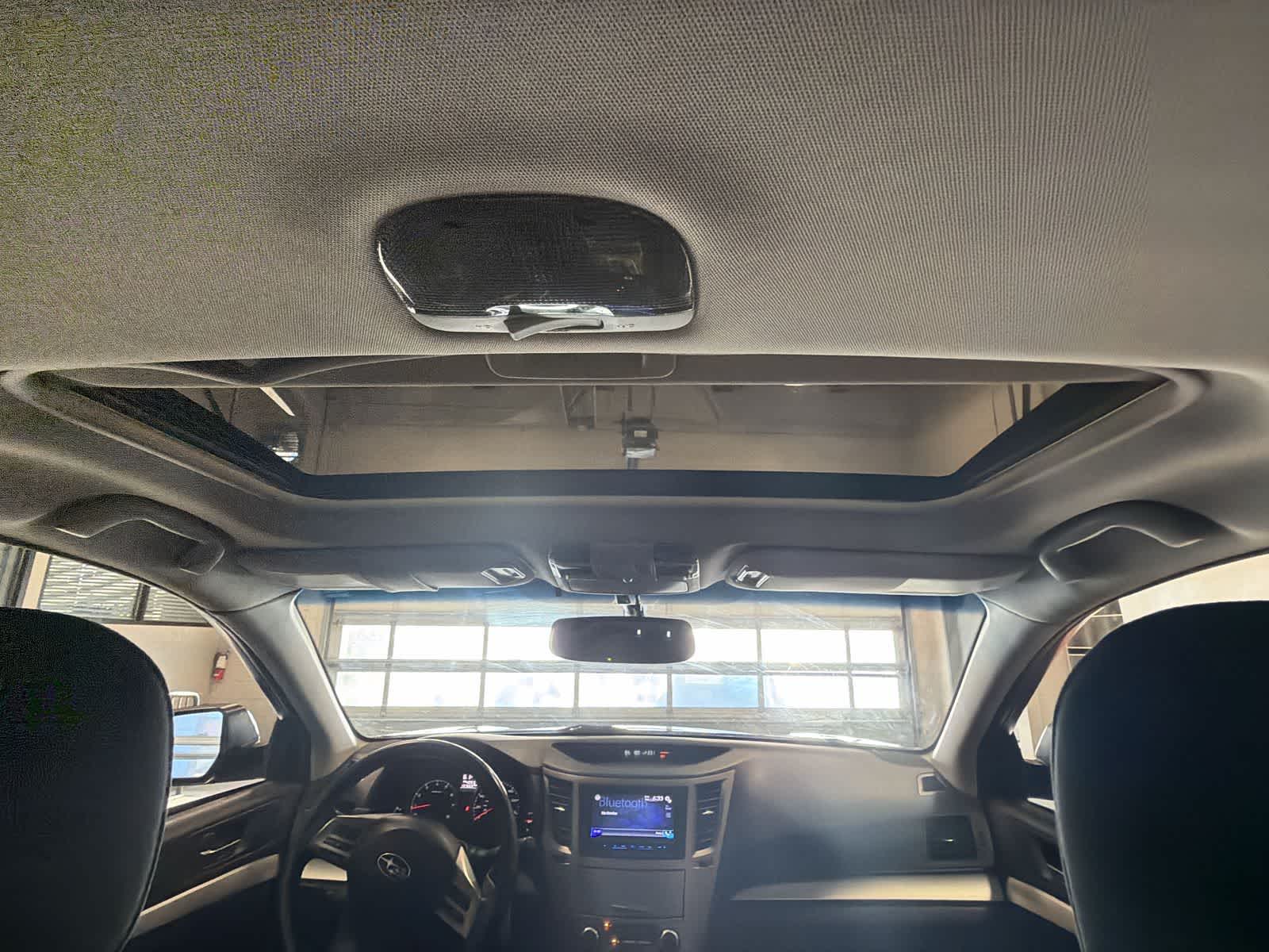 Thumbnail: 2013 Subaru Outback - 23