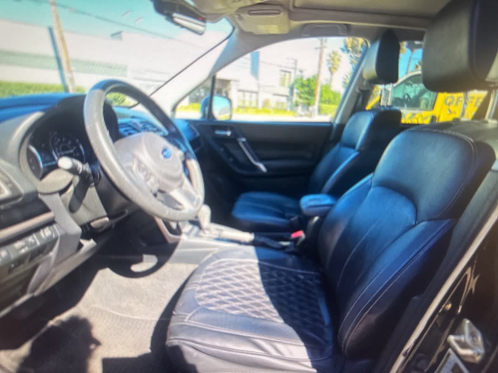 Thumbnail: 2018 Subaru Forester - 11