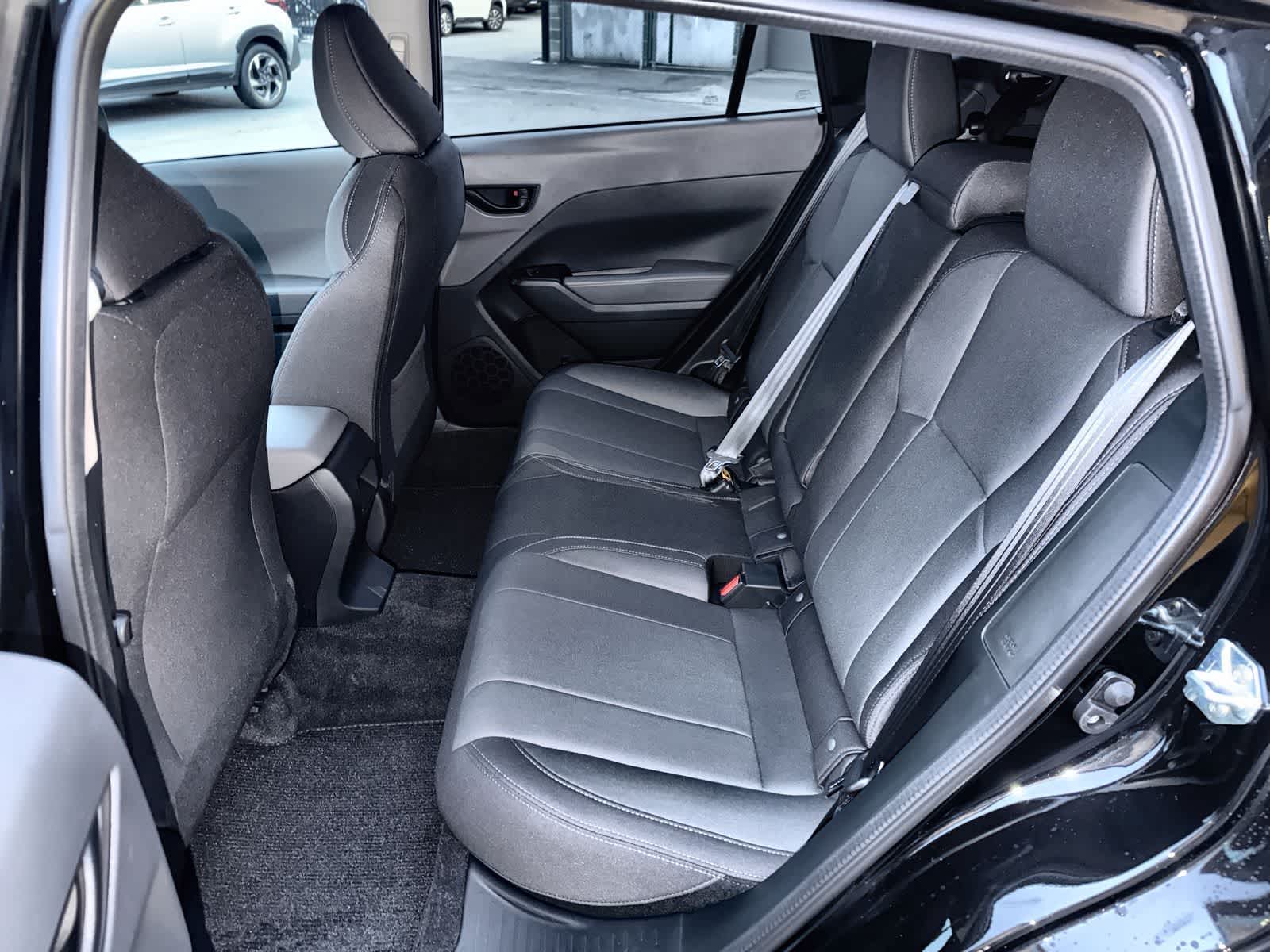 Thumbnail: 2026 Subaru Crosstrek - 20