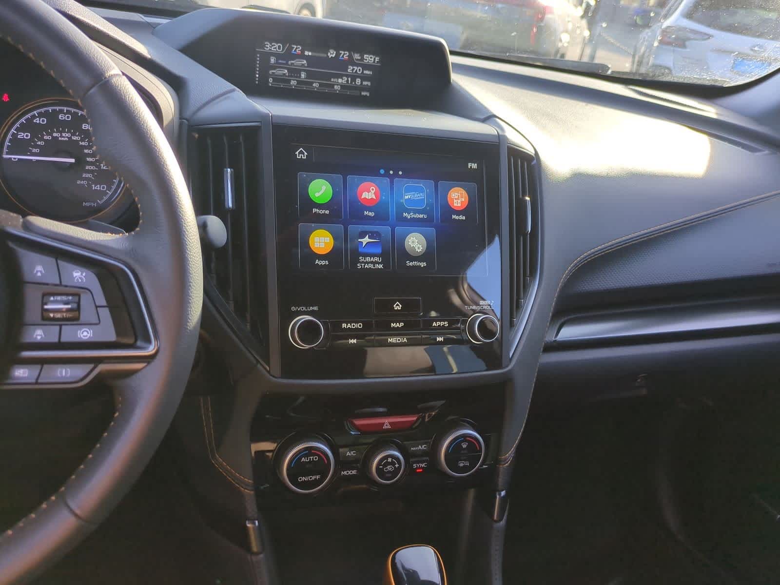 Thumbnail: 2024 Subaru Forester - 30