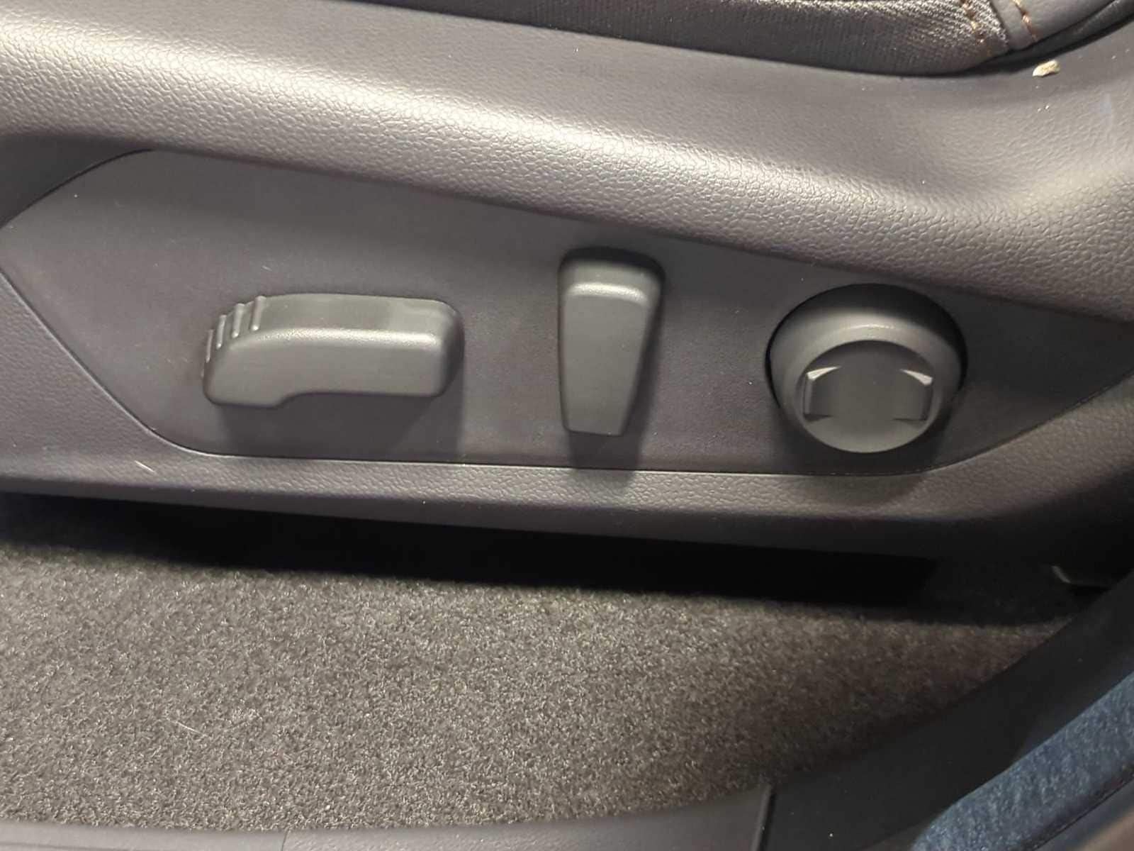 Thumbnail: 2026 Subaru Forester - 18