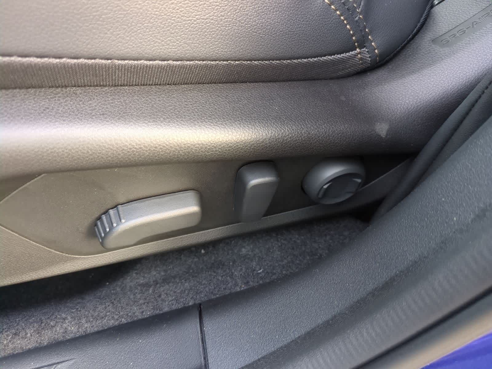 Thumbnail: 2026 Subaru Outback - 18