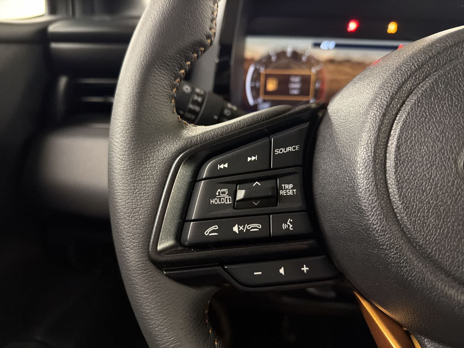 Thumbnail: 2026 Subaru Outback - 26