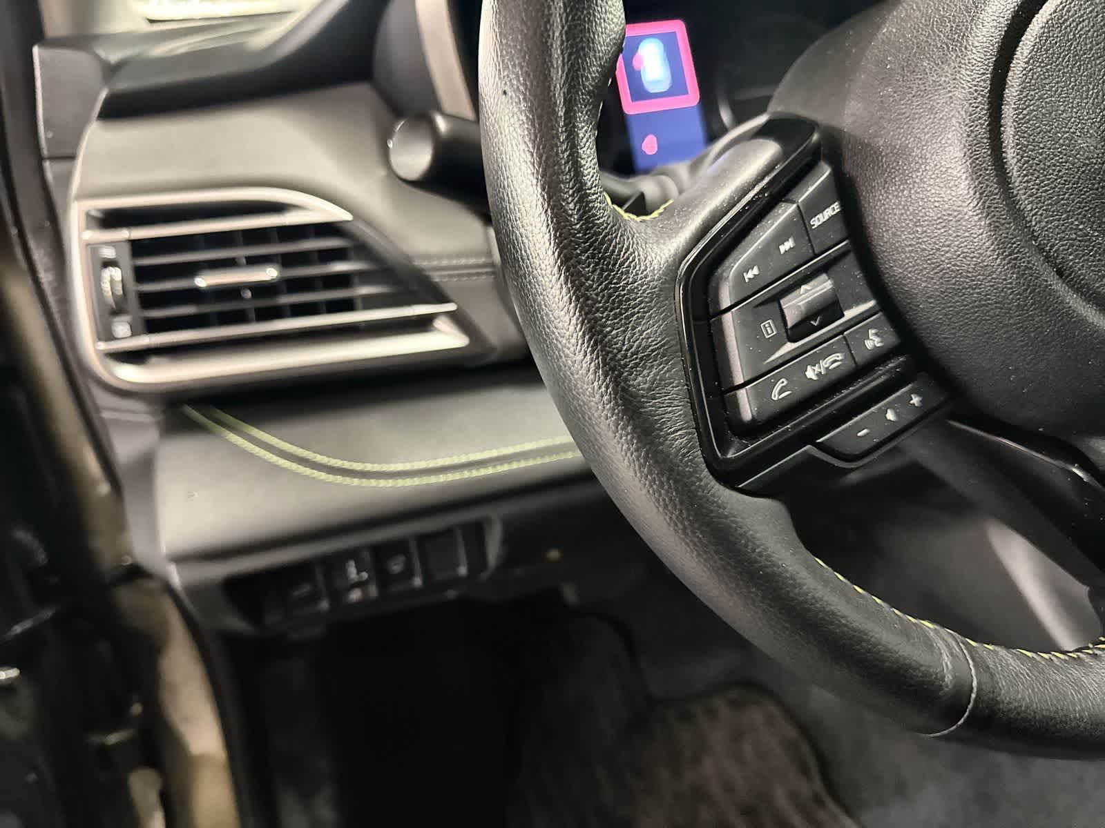 Thumbnail: 2025 Subaru Outback - 27