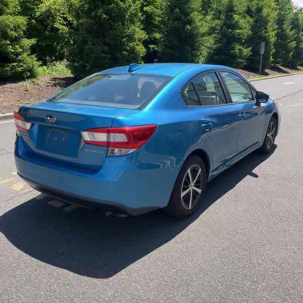 Thumbnail: 2019 Subaru Impreza - 5