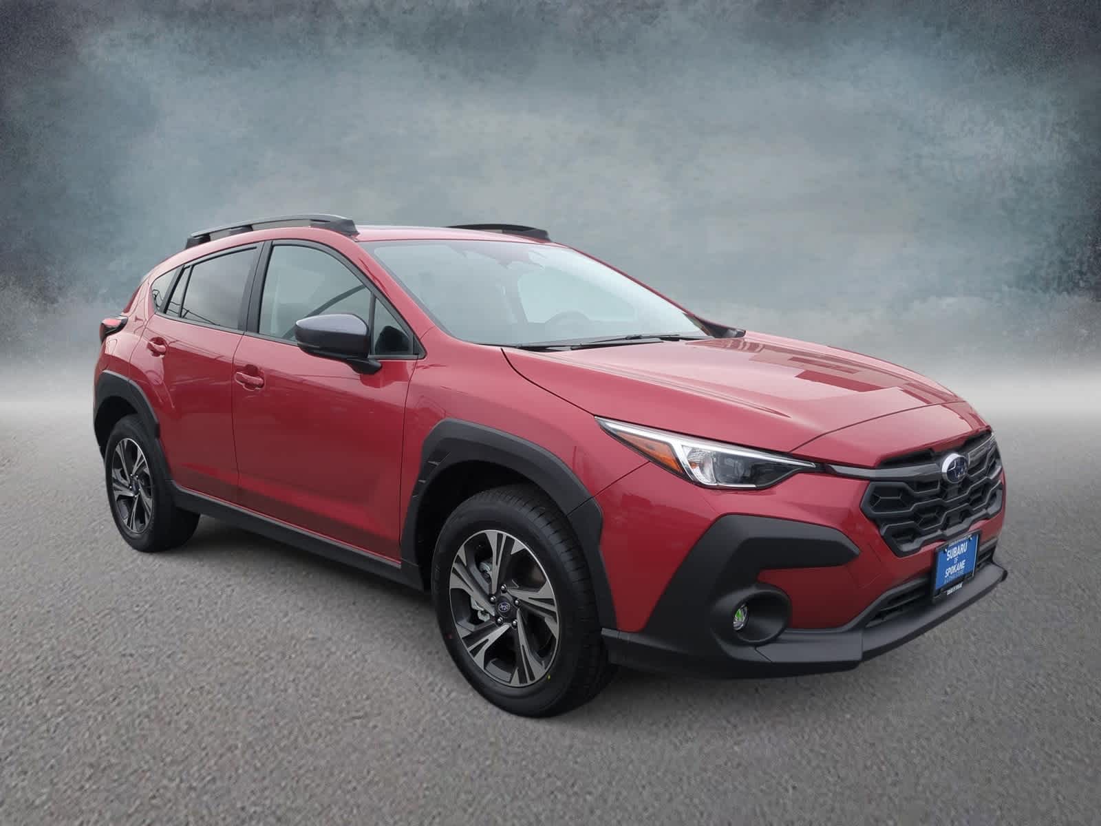 Thumbnail: 2026 Subaru Crosstrek - 2