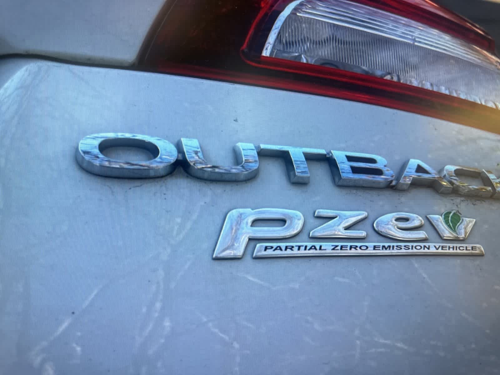 Thumbnail: 2017 Subaru Outback - 9