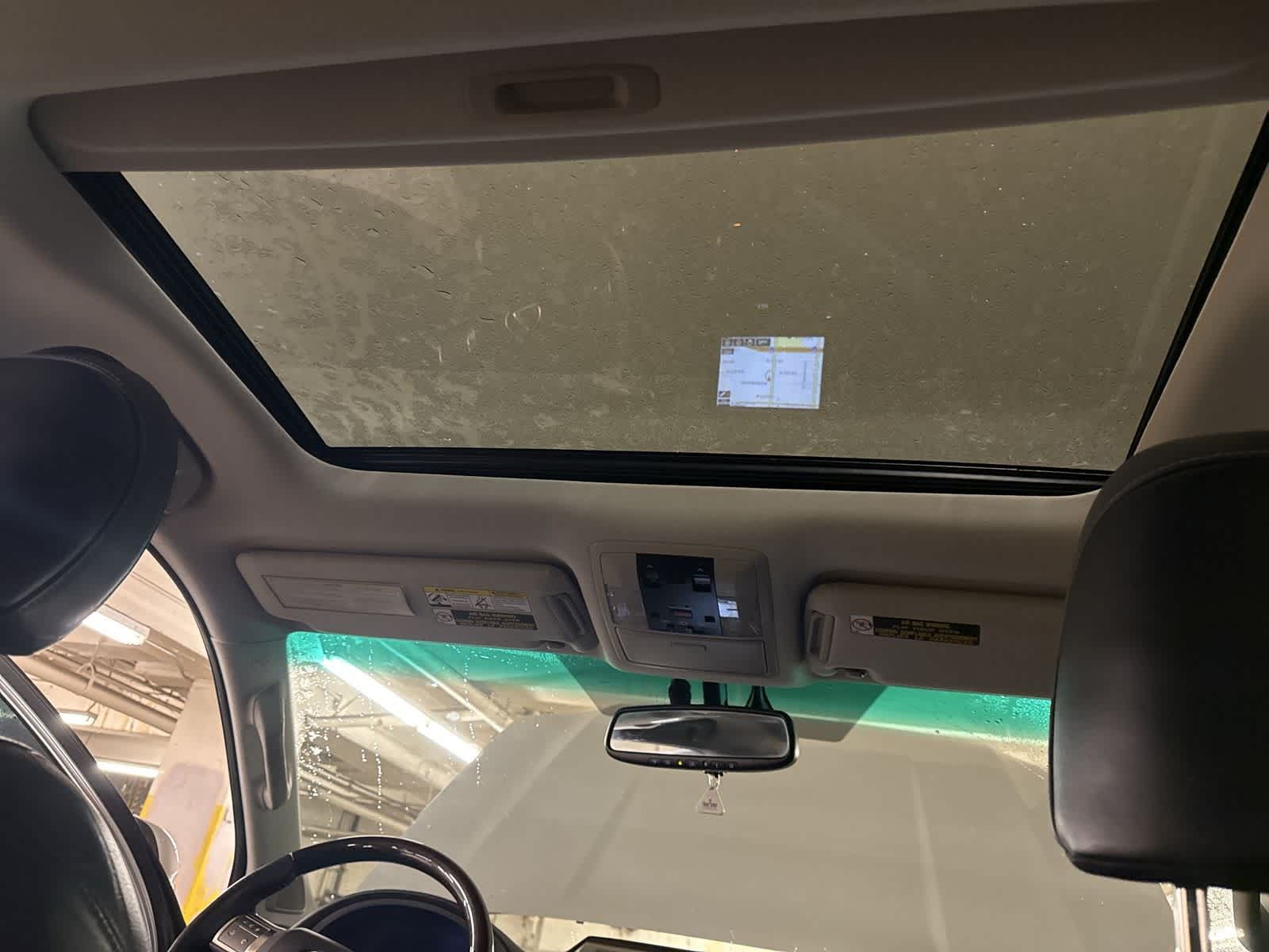 Thumbnail: 2017 Lexus GX - 23