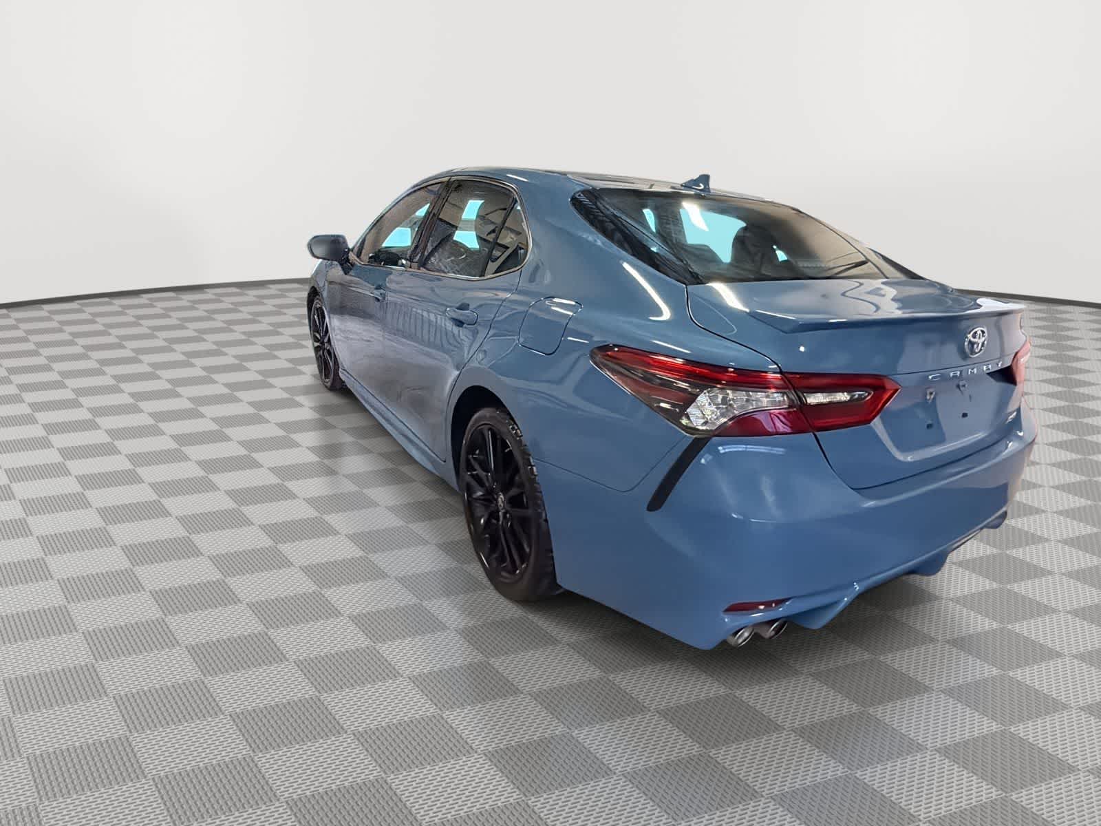 Thumbnail: 2024 Toyota Camry - 6