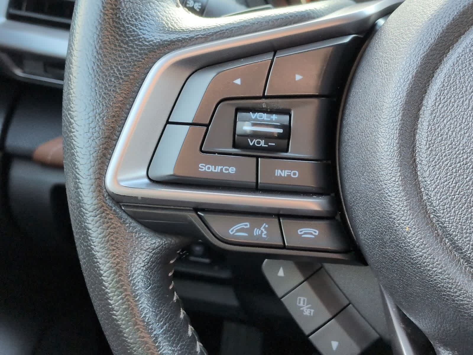 Thumbnail: 2021 Subaru Forester - 25