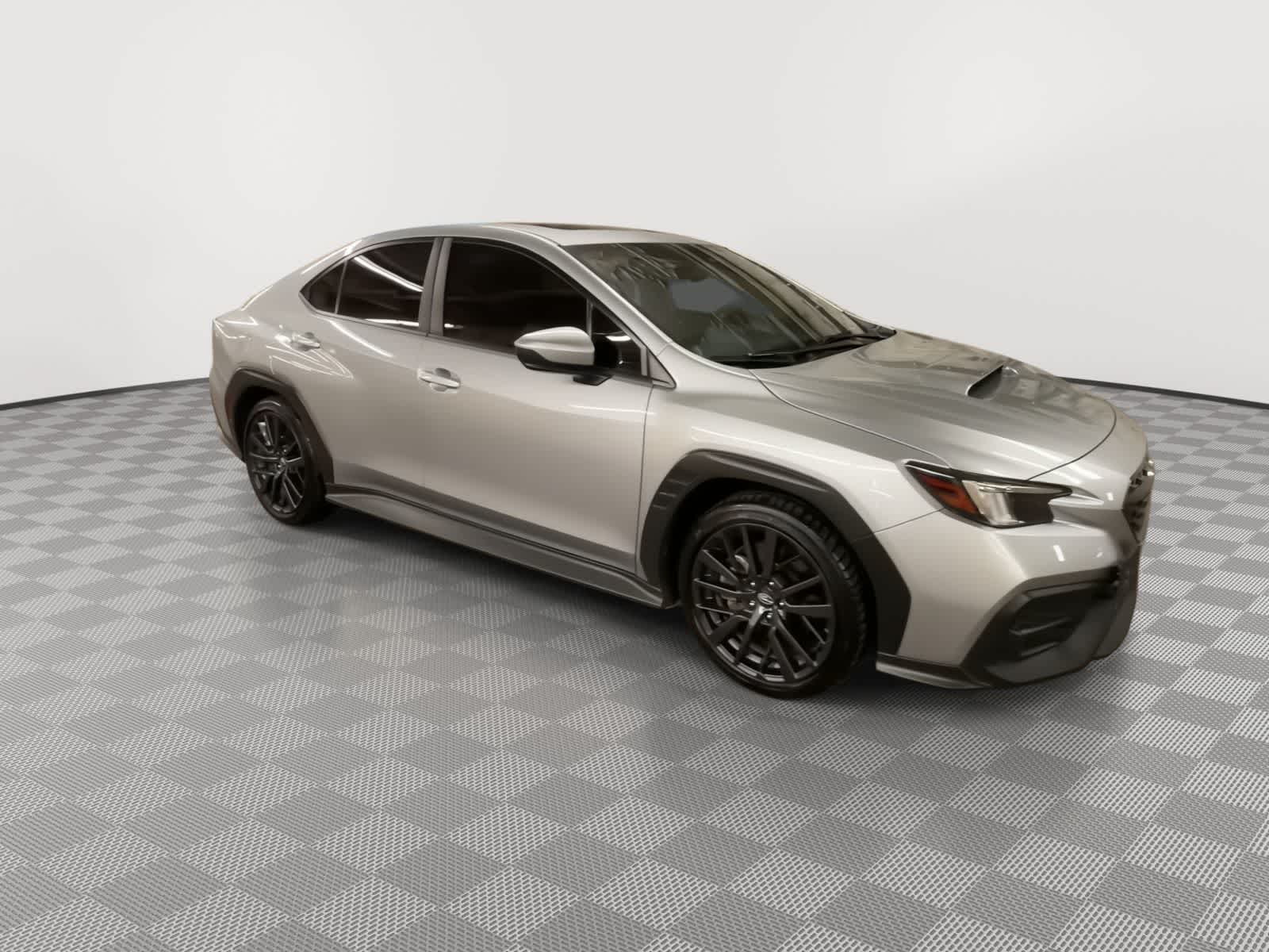 Thumbnail: 2024 Subaru WRX - 3