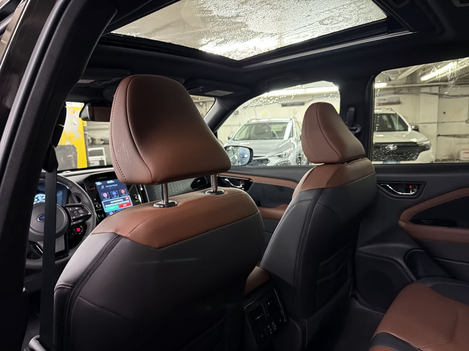 Thumbnail: 2026 Subaru Forester - 16