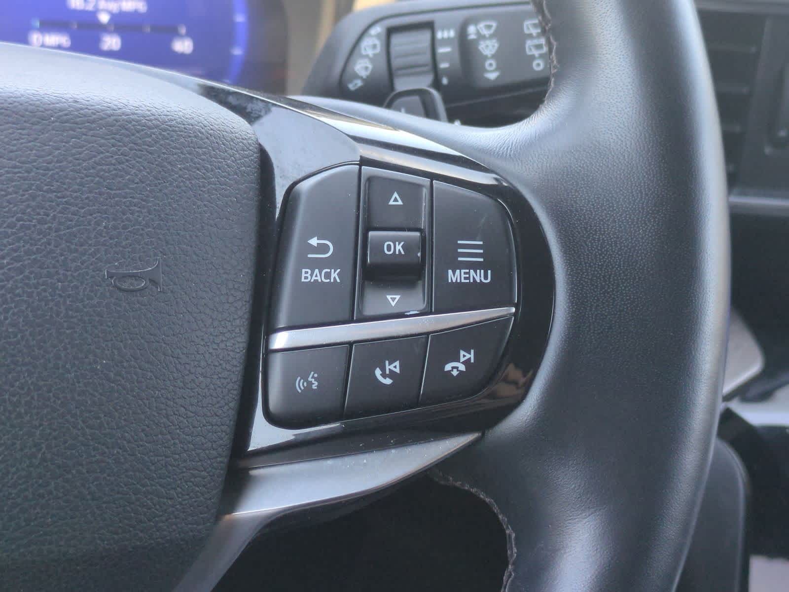 Thumbnail: 2021 Ford Explorer - 26