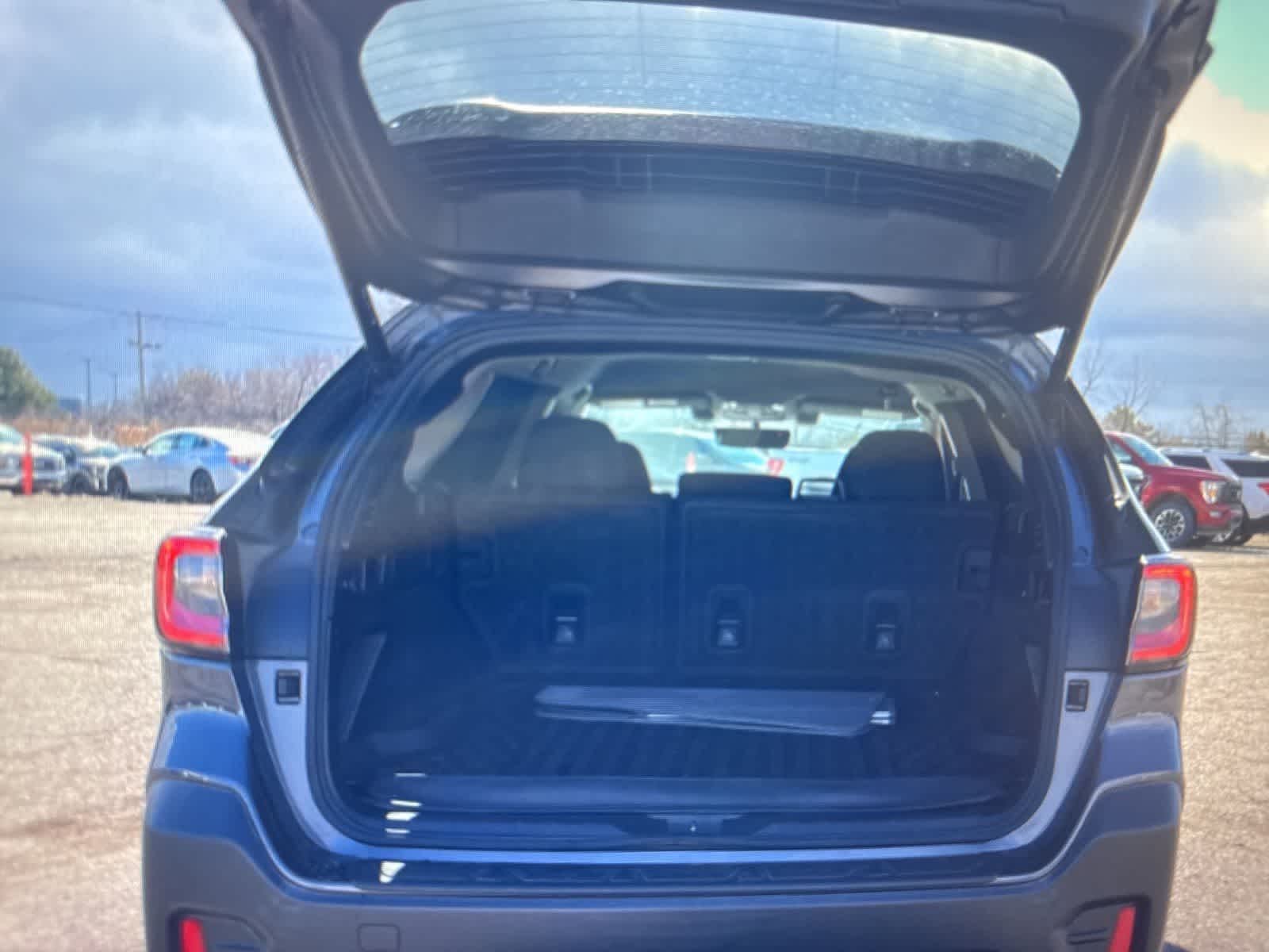 Thumbnail: 2020 Subaru Outback - 20