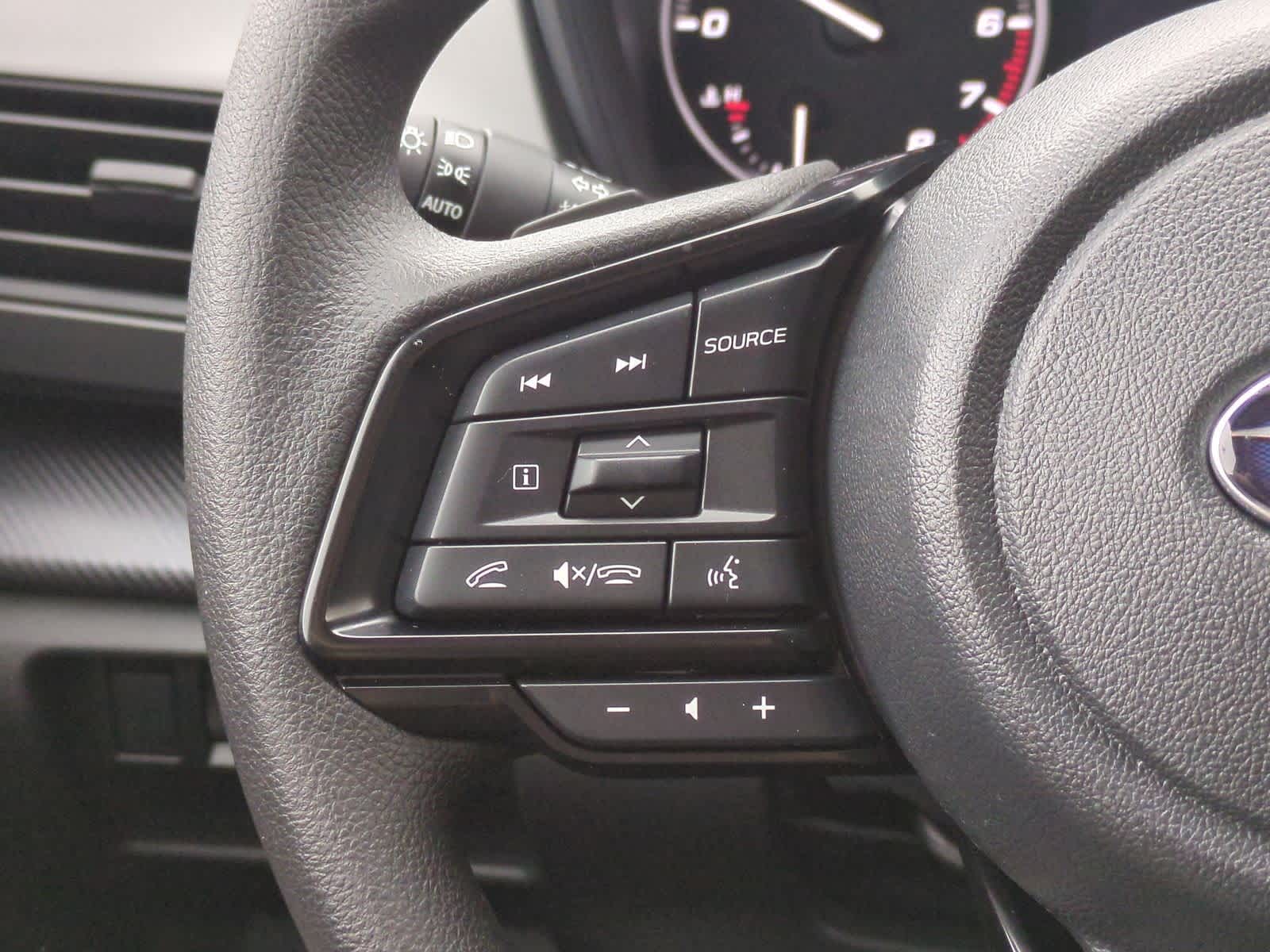 Thumbnail: 2026 Subaru Crosstrek - 25