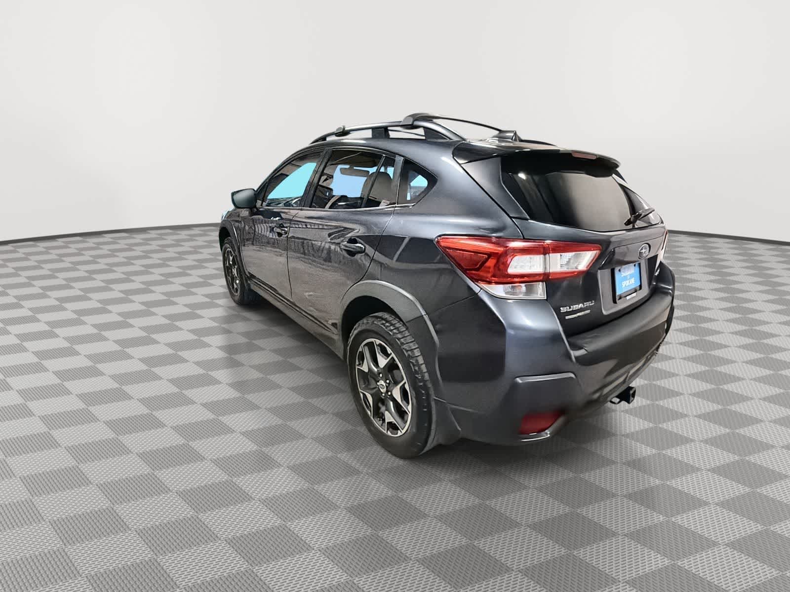 Thumbnail: 2018 Subaru Crosstrek - 6