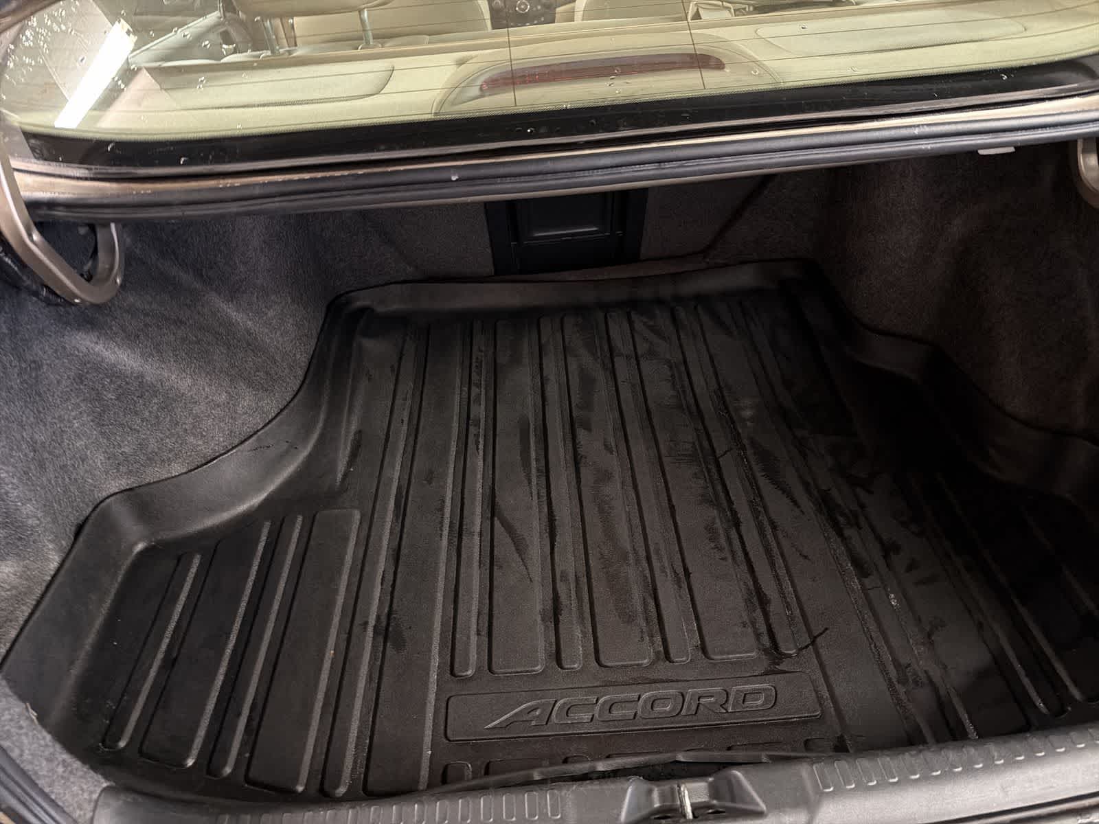 Thumbnail: 2003 Honda Accord - 34