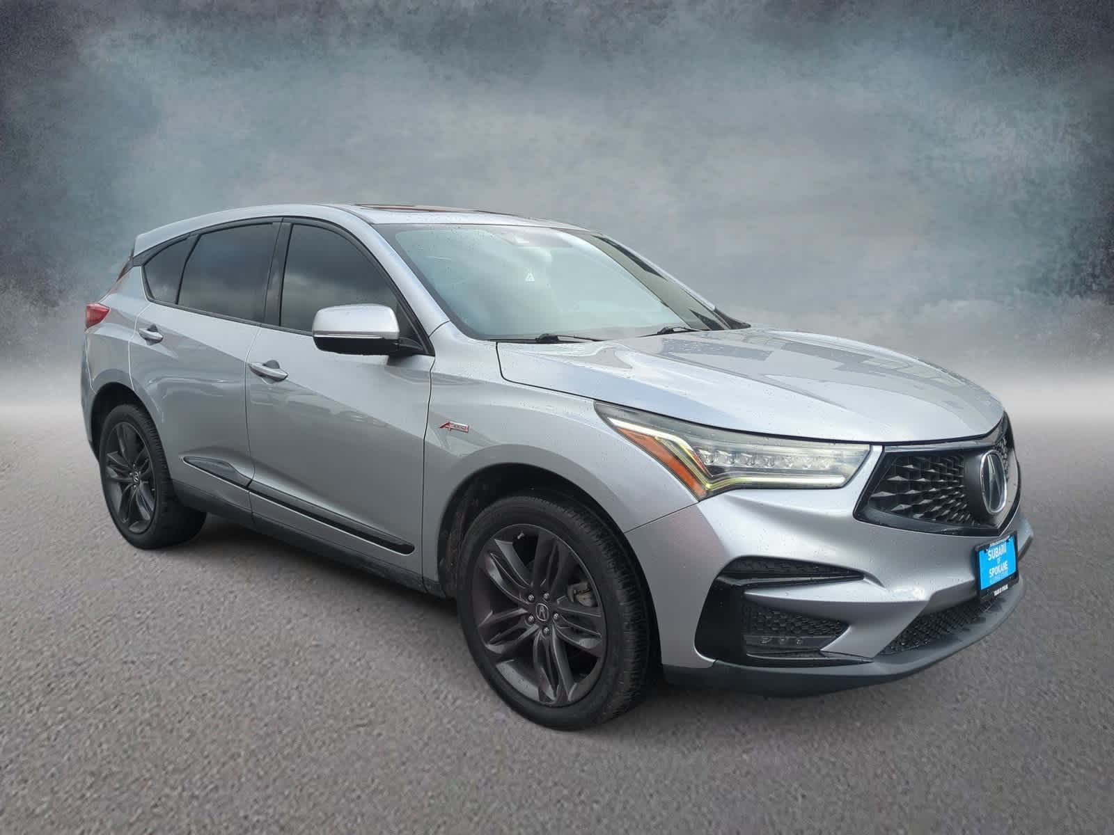 Thumbnail: 2019 Acura RDX - 2