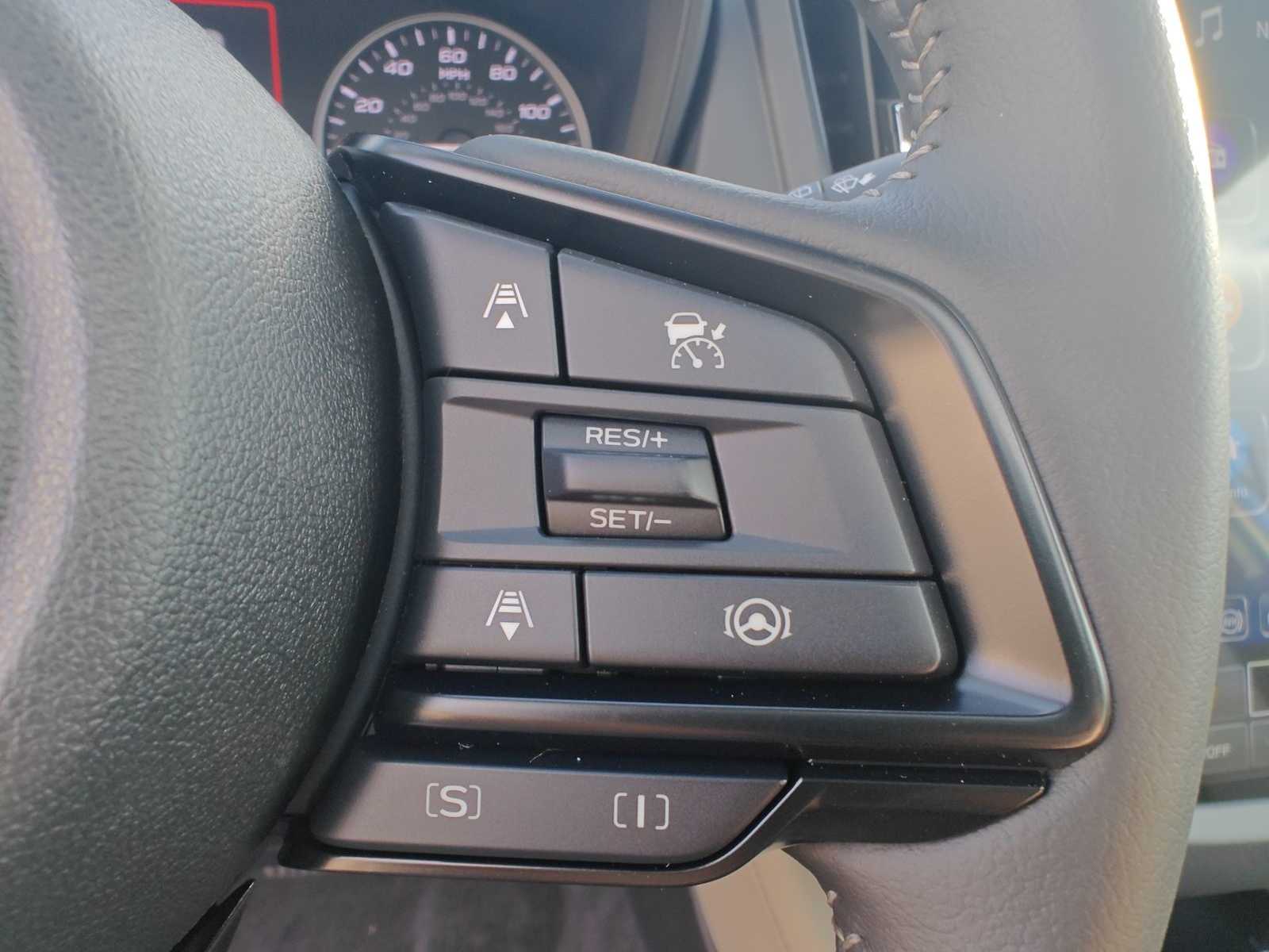 Thumbnail: 2026 Subaru Forester - 25