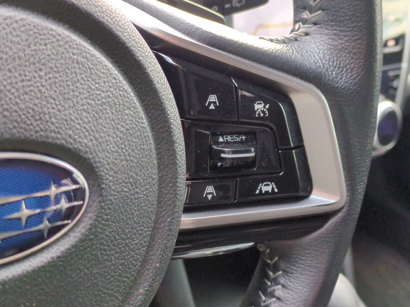 Thumbnail: 2018 Subaru Outback - 26