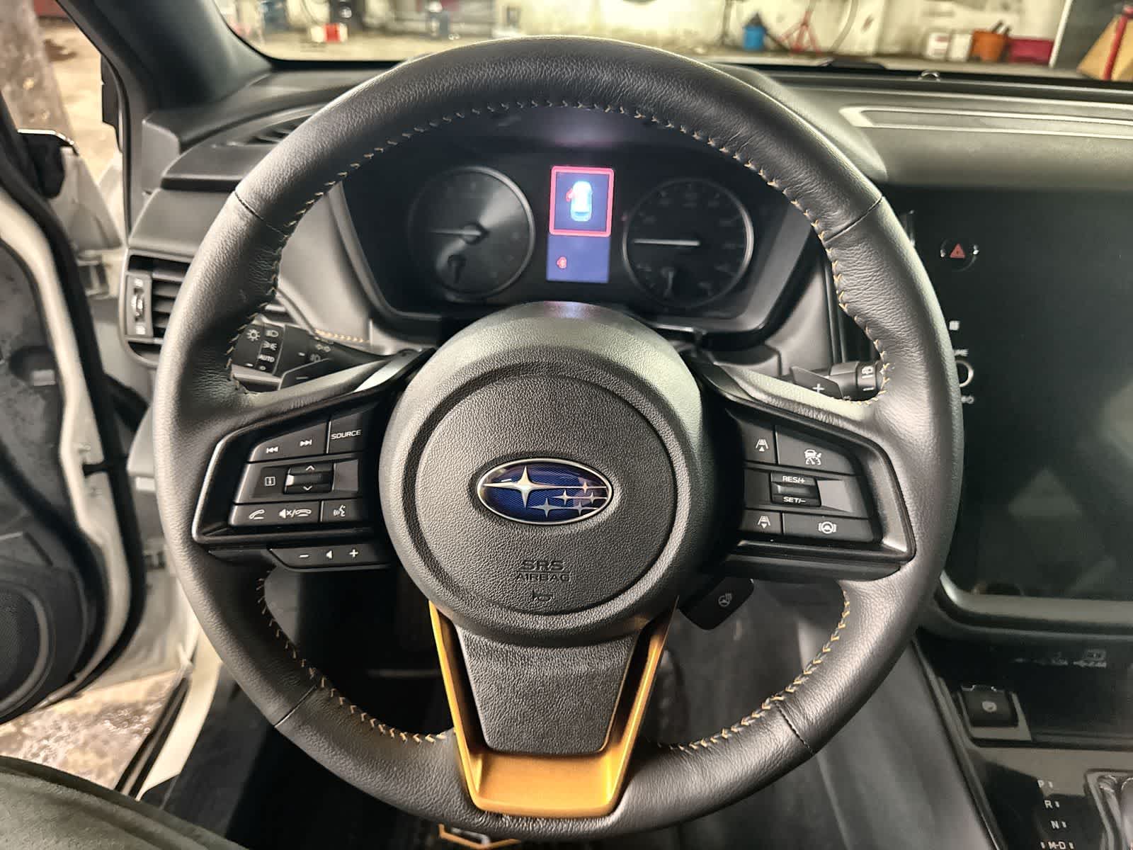 Thumbnail: 2025 Subaru Outback - 20