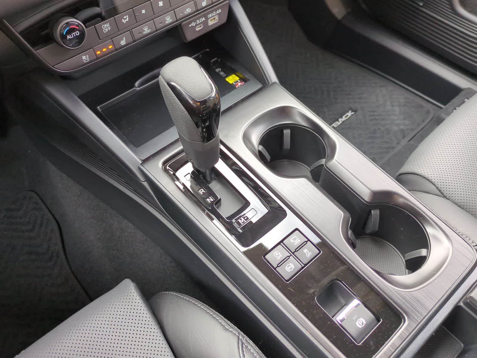 Thumbnail: 2026 Subaru Outback - 33