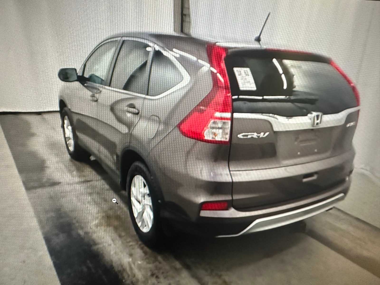 Used 2016 Honda CR-V EX with VIN 2HKRM4H52GH701333 for sale in Spokane, WA