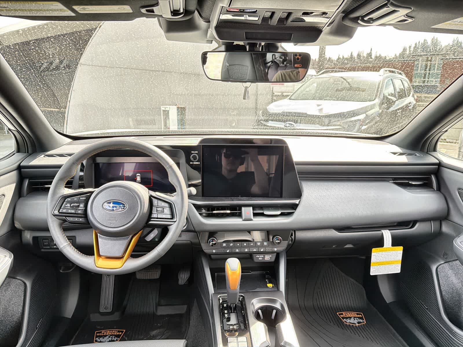 Thumbnail: 2026 Subaru Outback - 16