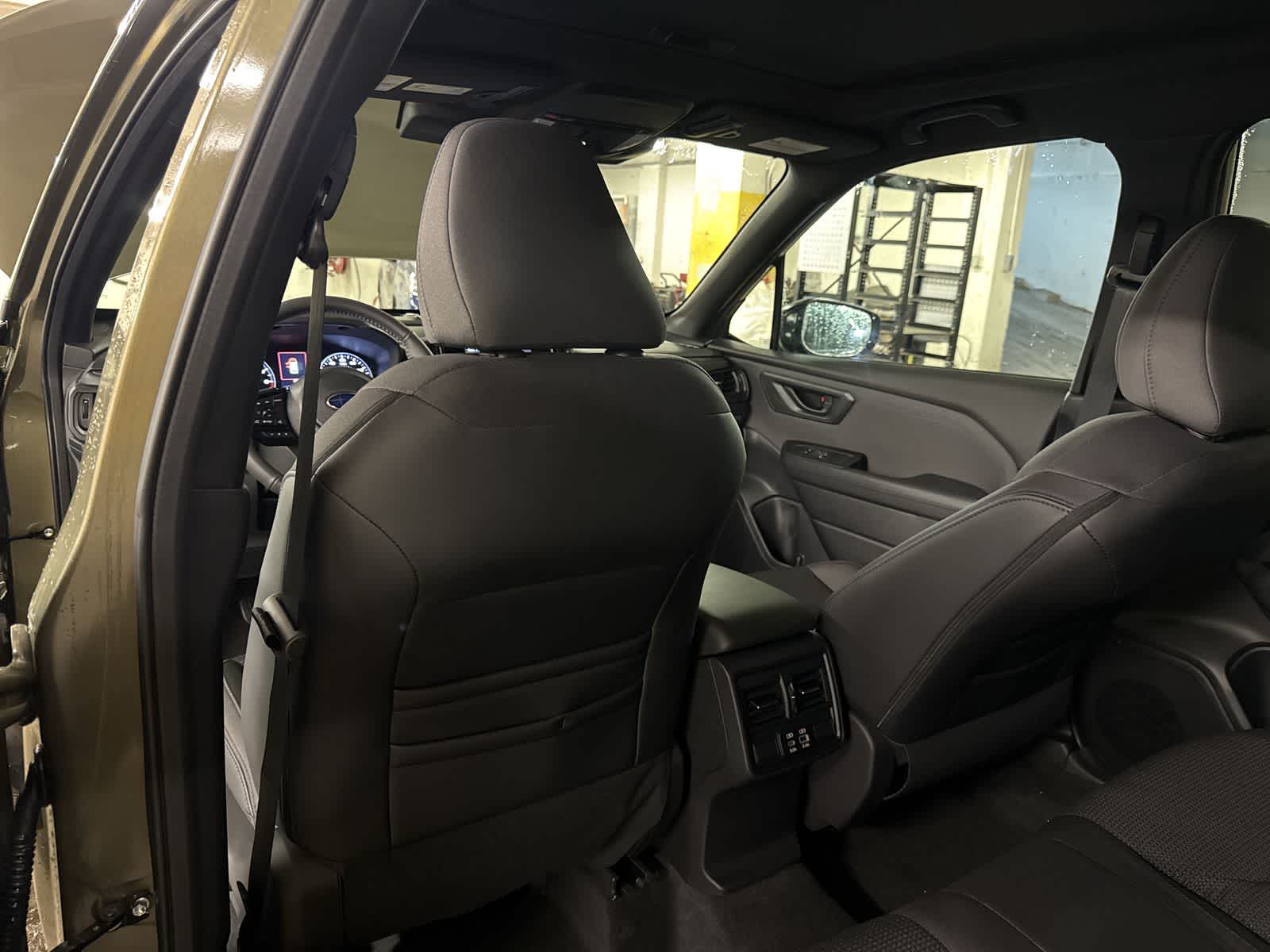 Thumbnail: 2026 Subaru Forester - 19