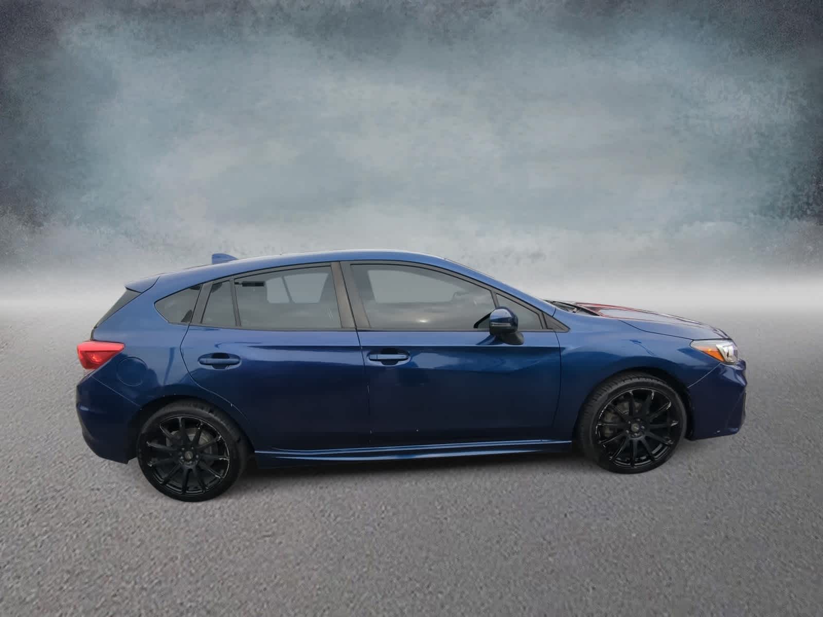 Thumbnail: 2017 Subaru Impreza - 9