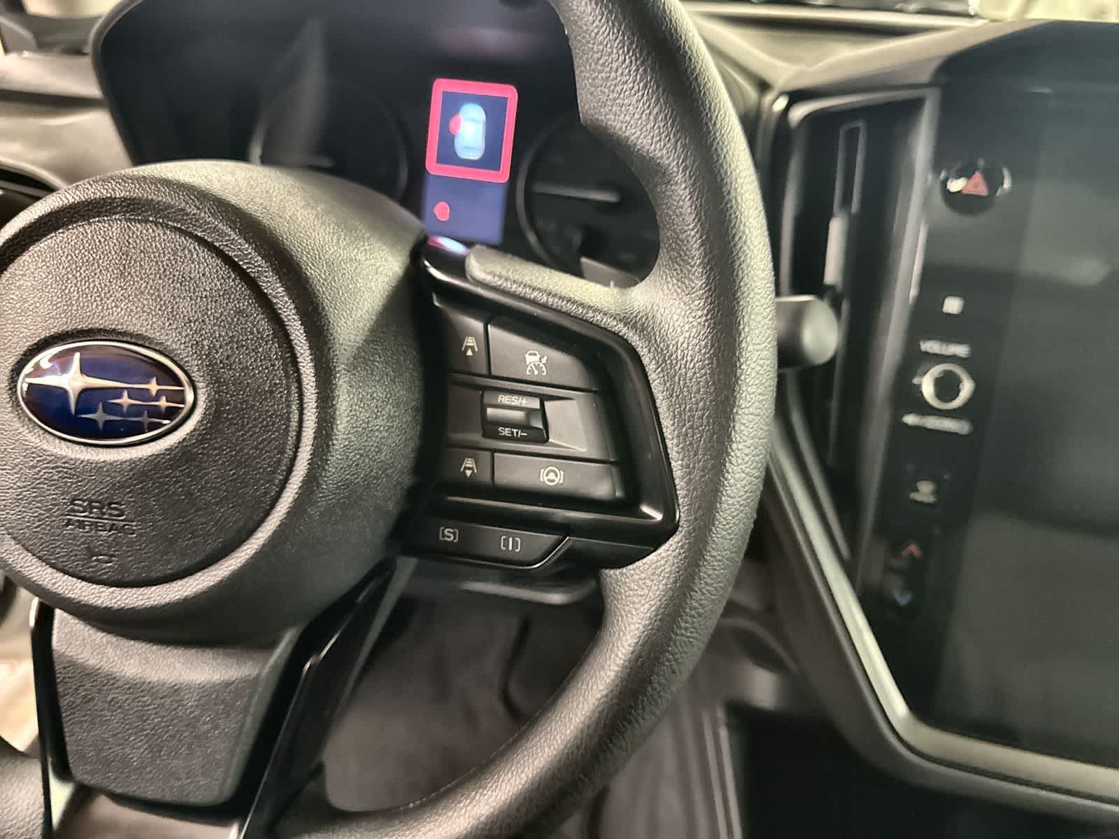 Thumbnail: 2026 Subaru Crosstrek - 27