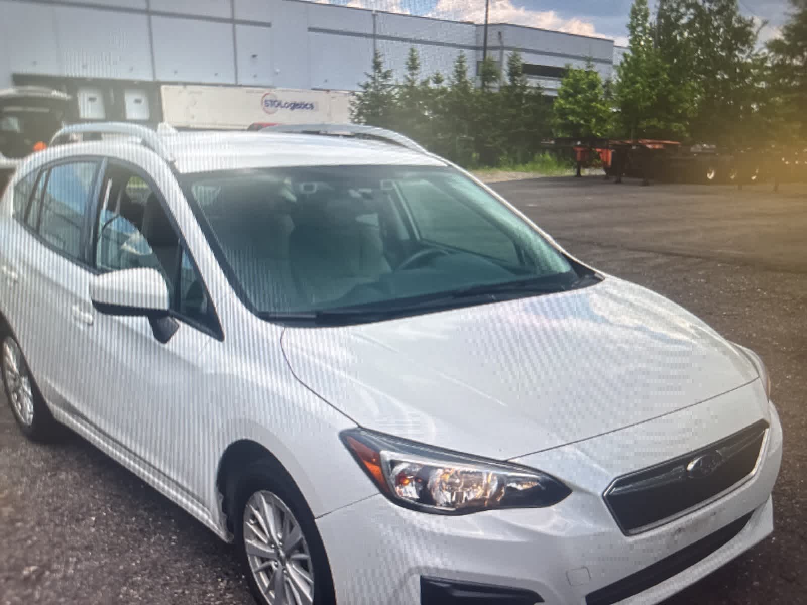 Thumbnail: 2017 Subaru Impreza - 7