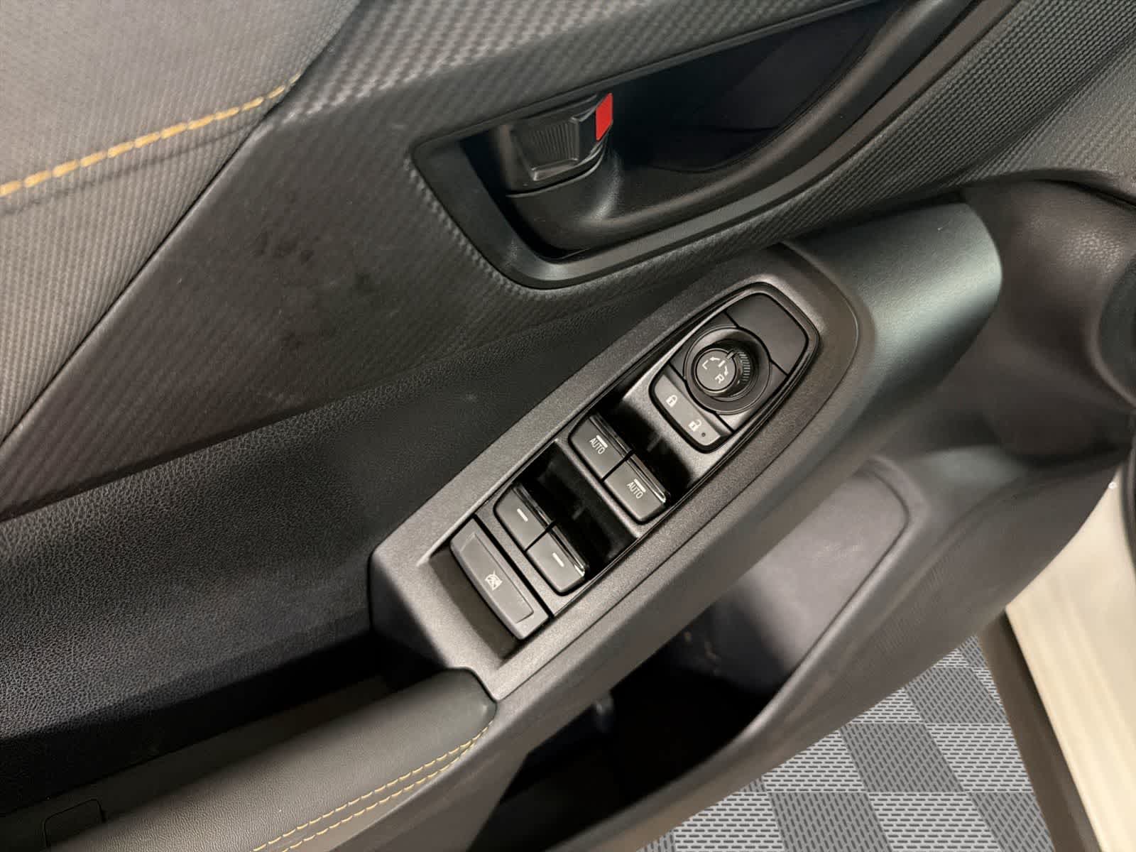 2025 Subaru Crosstrek Sport - Photo 15