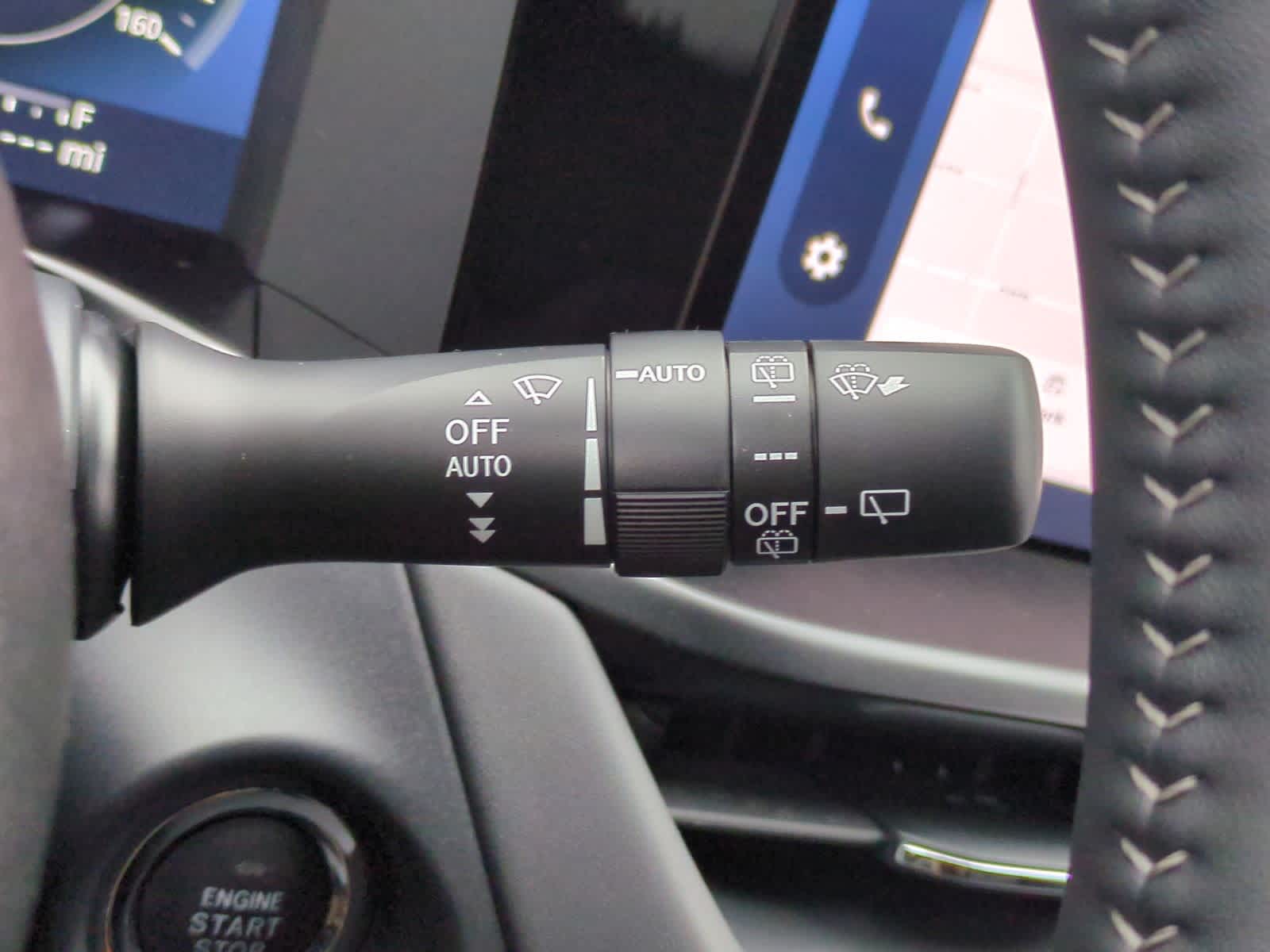 Thumbnail: 2026 Subaru Outback - 27