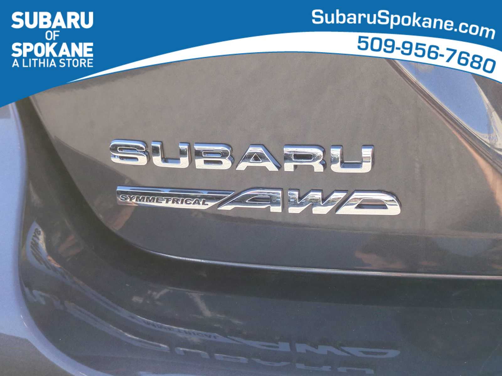 Thumbnail: 2025 Subaru Crosstrek - 12