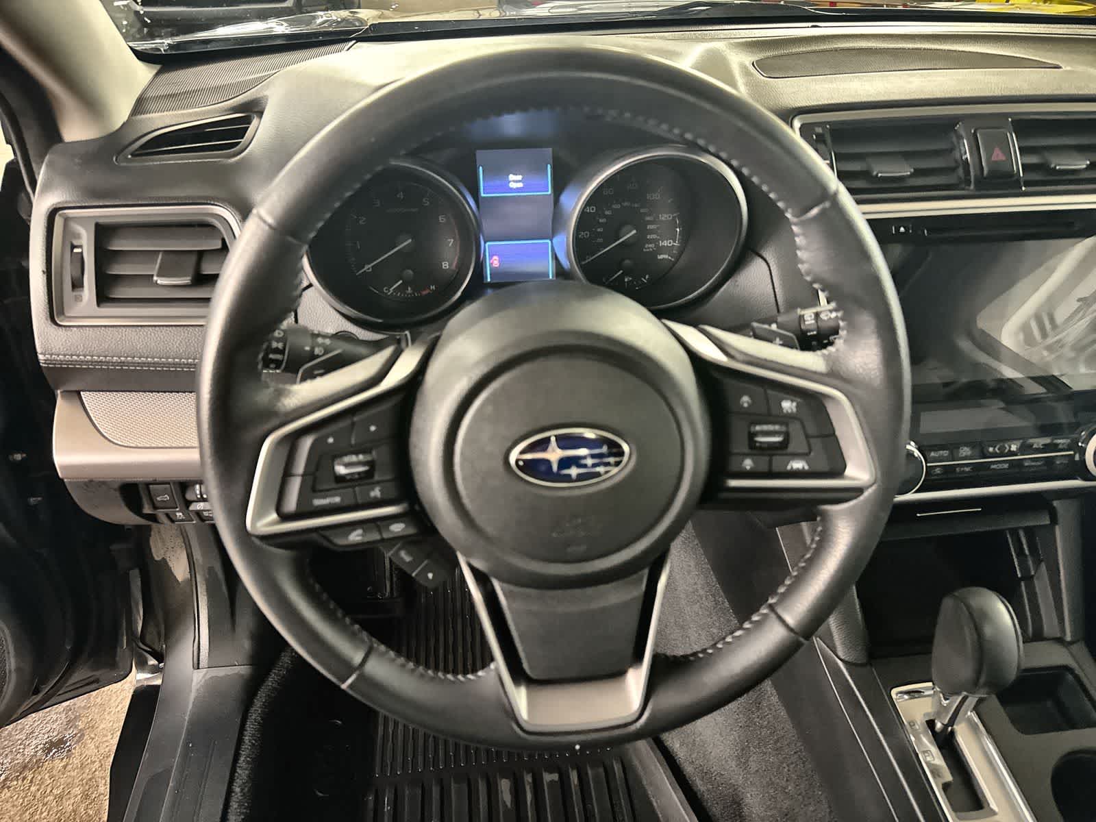 Thumbnail: 2019 Subaru Outback - 25