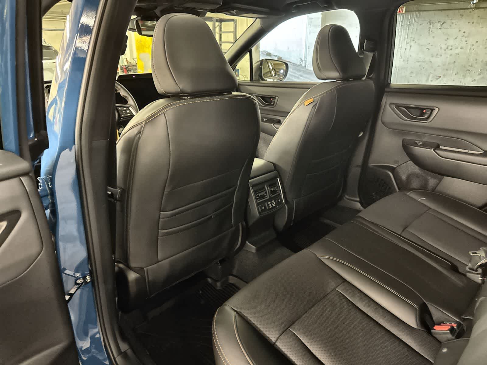 Thumbnail: 2026 Subaru Outback - 19