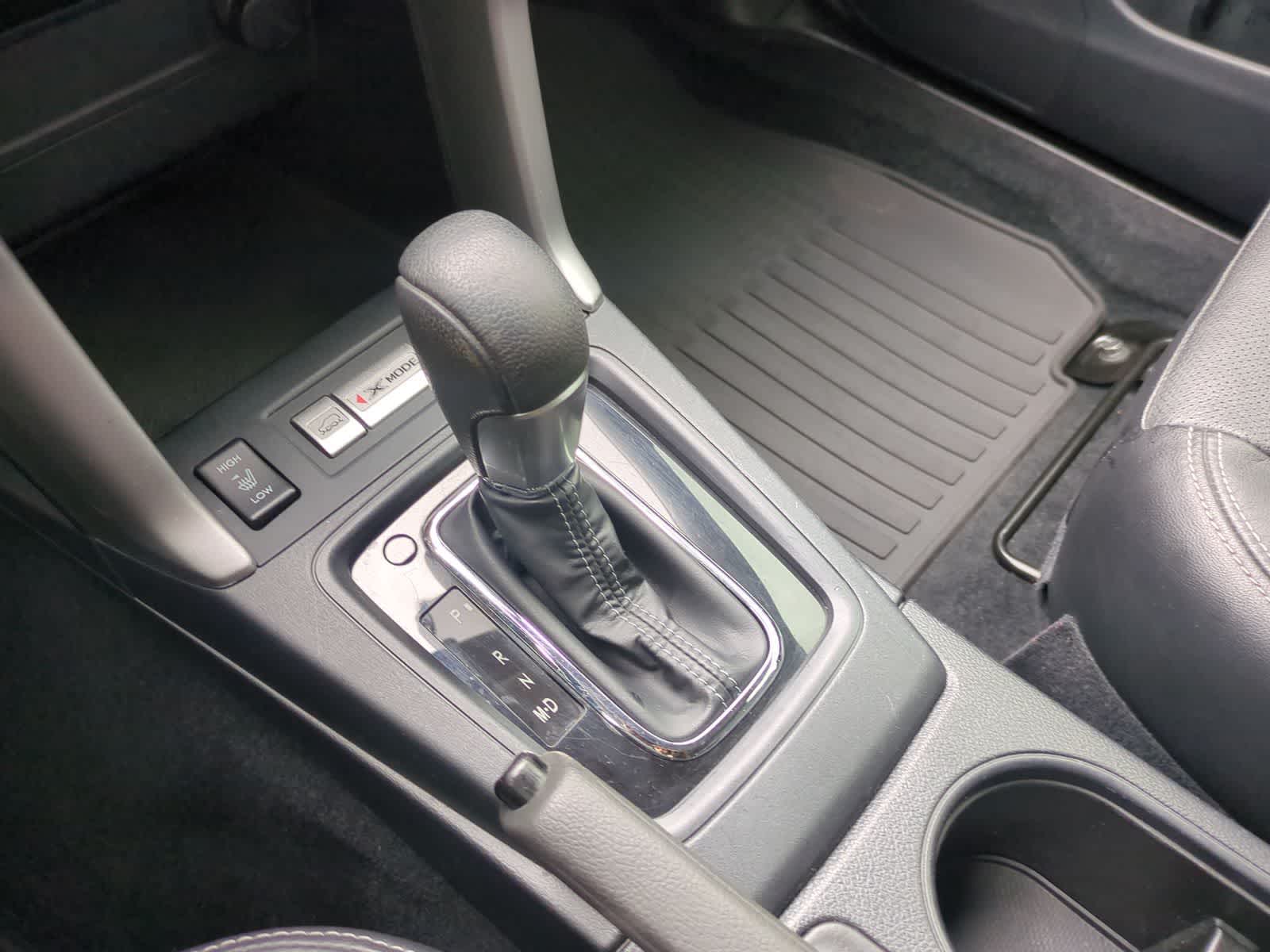 Thumbnail: 2016 Subaru Forester - 33