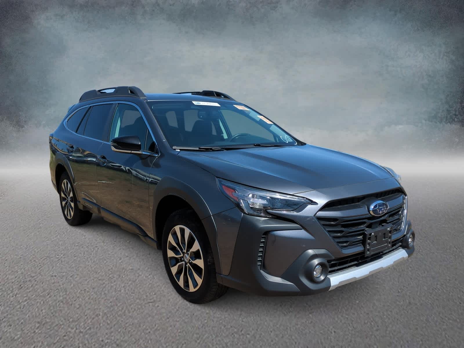 2024 Subaru Outback Limited photo 2