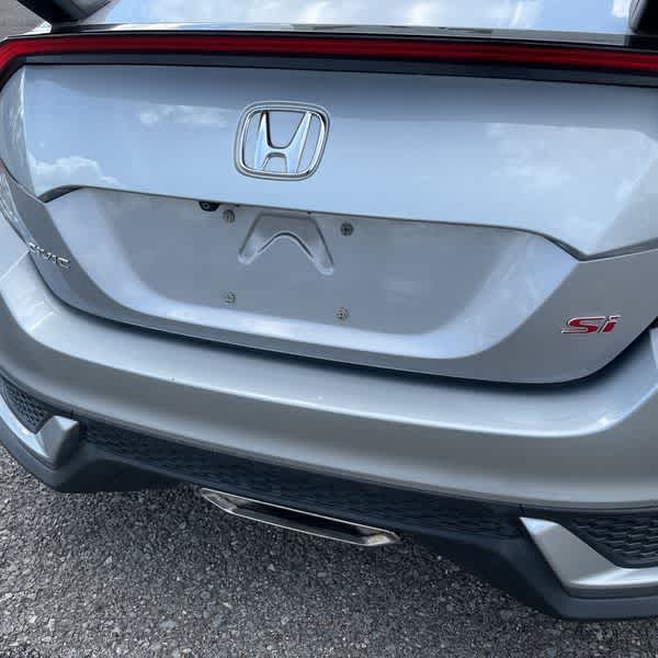 Thumbnail: 2018 Honda Civic - 14