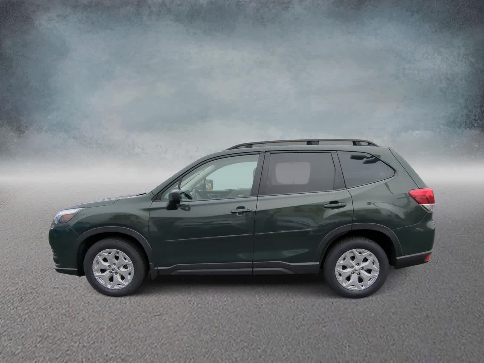 Thumbnail: 2022 Subaru Forester - 5