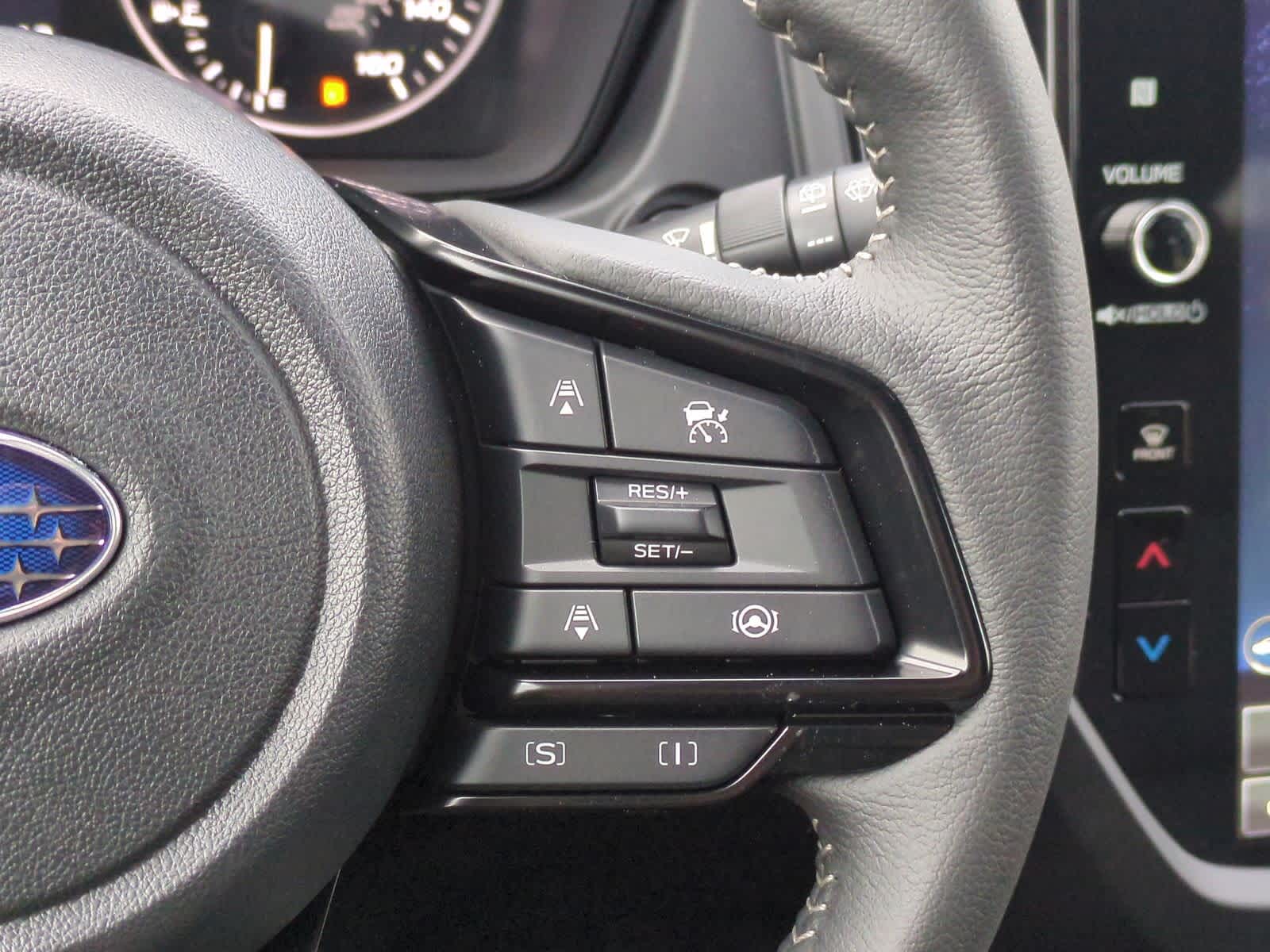 Thumbnail: 2026 Subaru Forester - 26