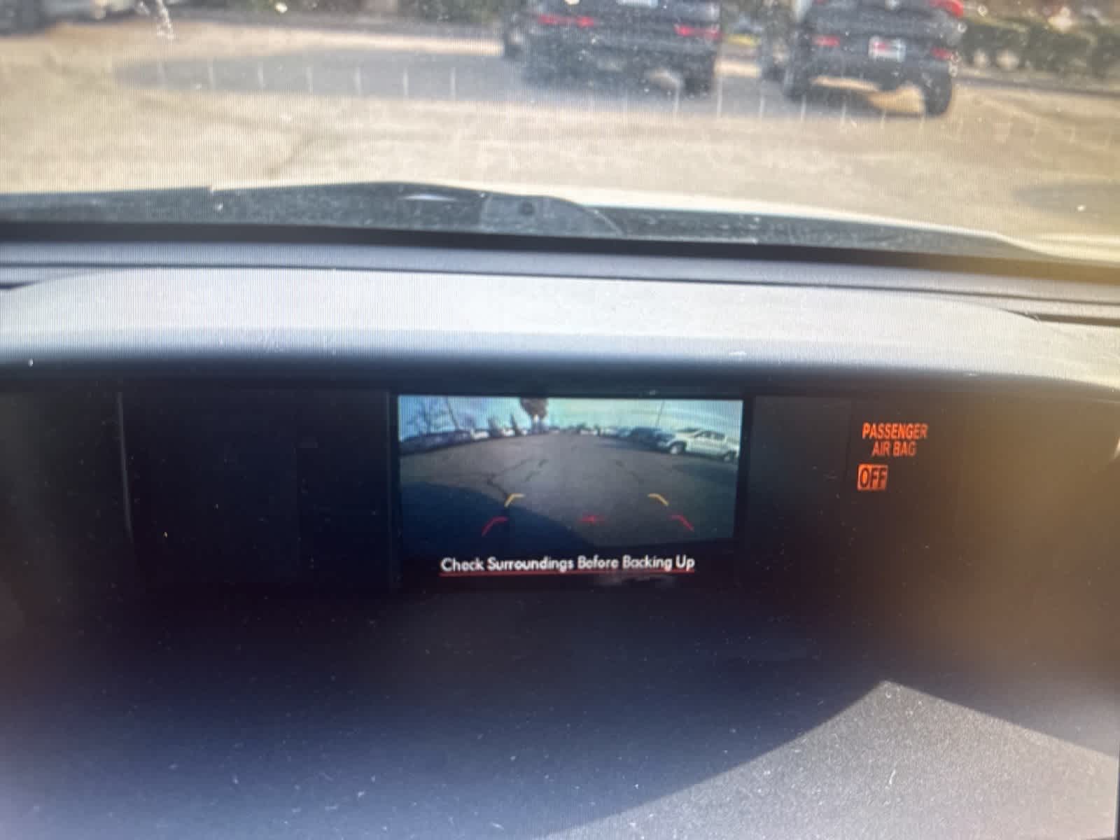 Thumbnail: 2015 Subaru Forester - 16